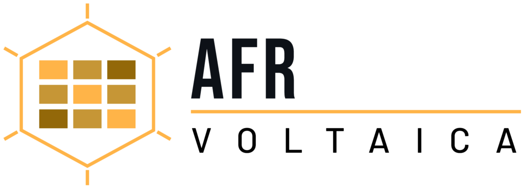 AFR voltaica
